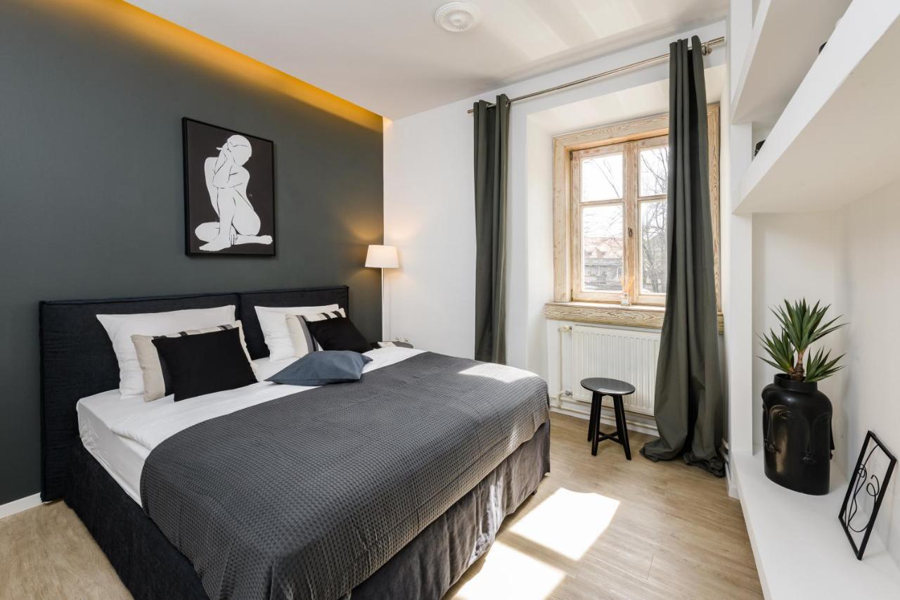 Apartment Napoleon Любляна Екстер'єр фото